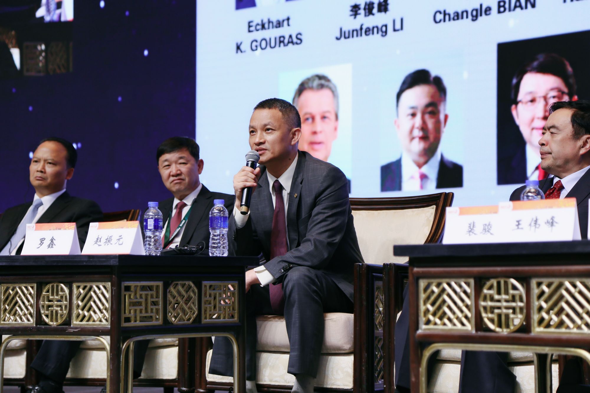 虎牙官网网页登录入口CEO罗鑫：组件海外出货量、系统集成业务今年目标翻一番