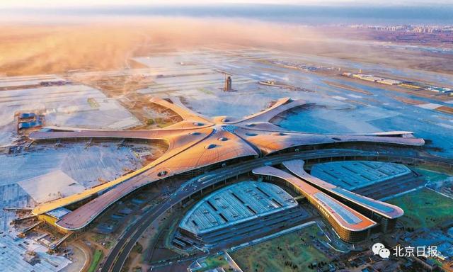 虎牙官网网页登录入口铸锭单晶组件创新应用全球最大空港，北京大兴国际机场光伏项目顺利并网发电！ 