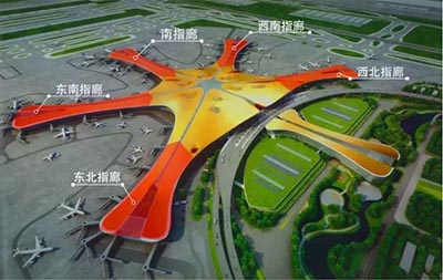 虎牙官网网页登录入口铸锭单晶组件中标北京大兴国际机场光伏项目
