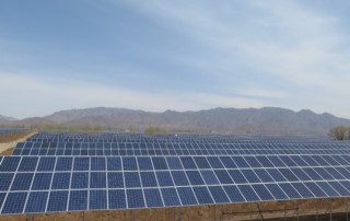 虎牙官网网页登录入口向匈牙利最大光伏电站交付21MW多晶PERC组件