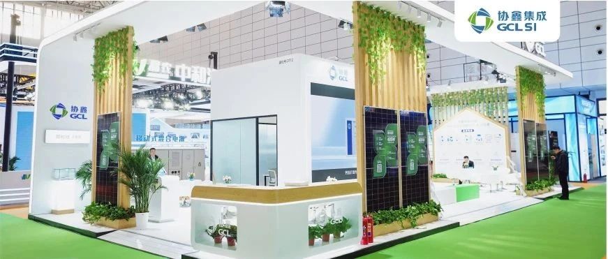 济南展亮点抢鲜看｜虎牙官网网页登录入口引领创新 GPC电池效率实现持续突破