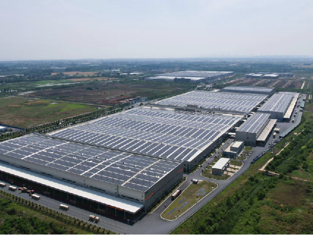 合肥虎牙官网网页登录入口荣获国家“高新技术企业”认定