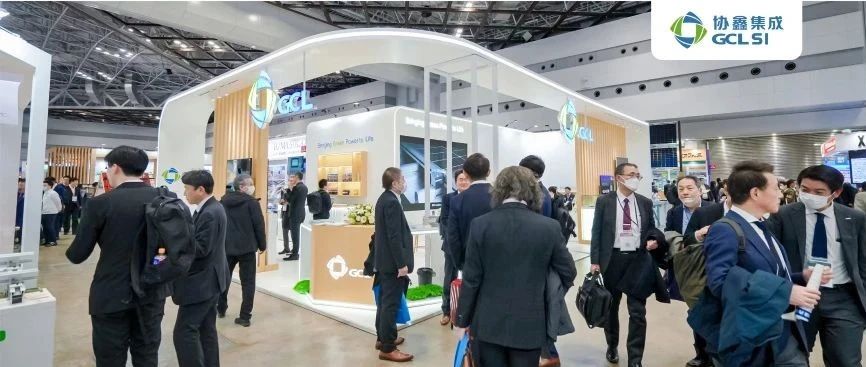 低碳引擎 全球布局|虎牙官网网页登录入口亮相日本、波兰国际能源展览会